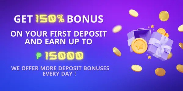 ph jili Welcome Bonus