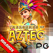 Treasures of Aztec - ph jili Hot Slot Game
